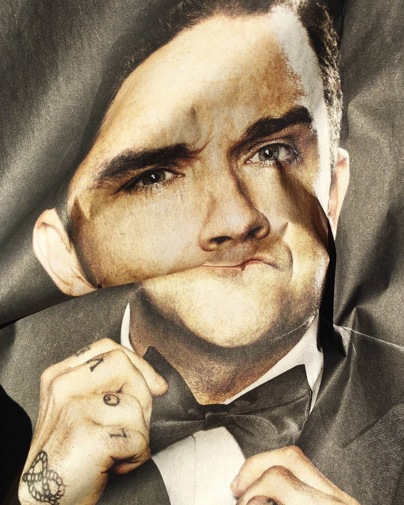 KRUMMER KOPF NR. 048