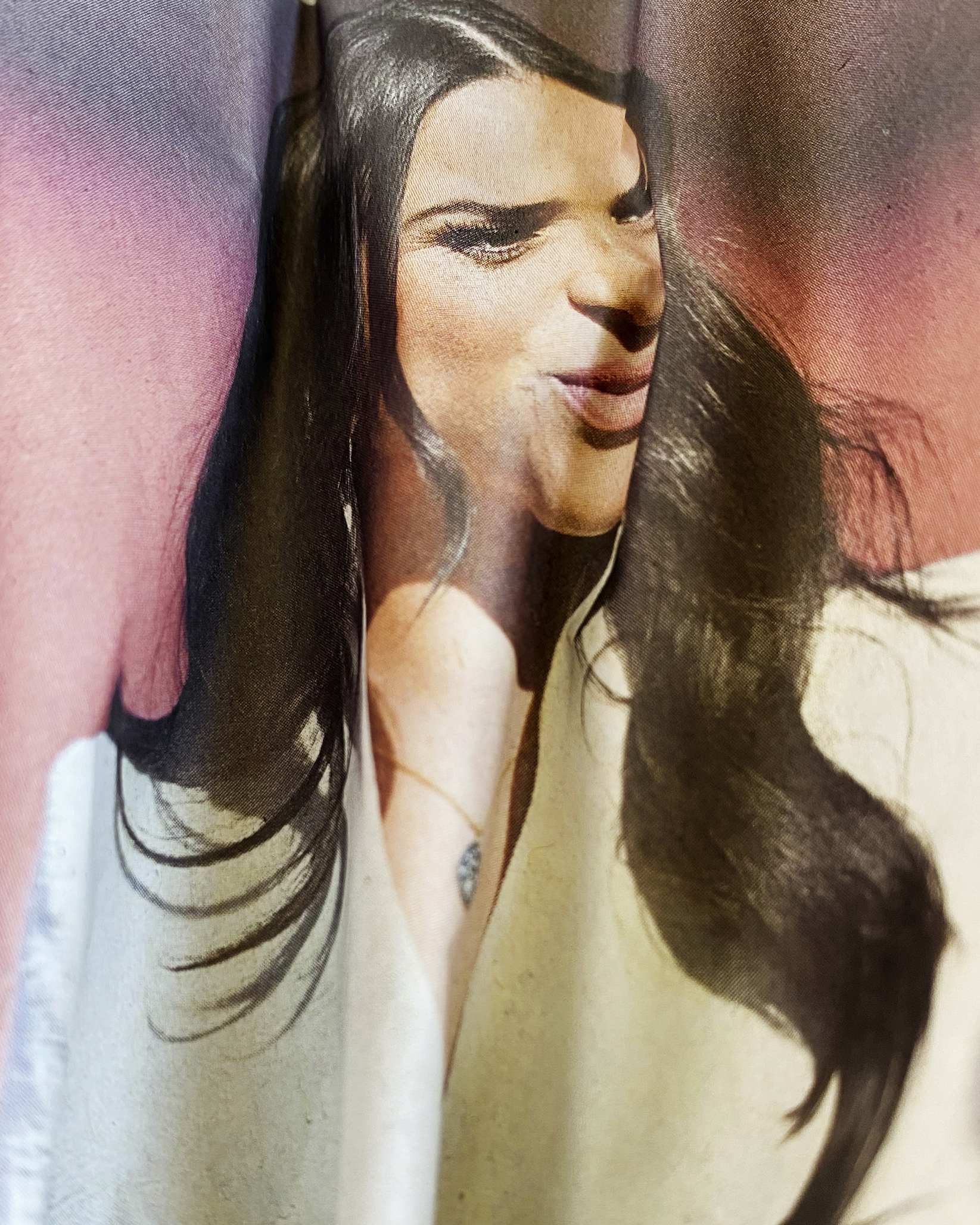 KRUMMER KOPF NR. 125