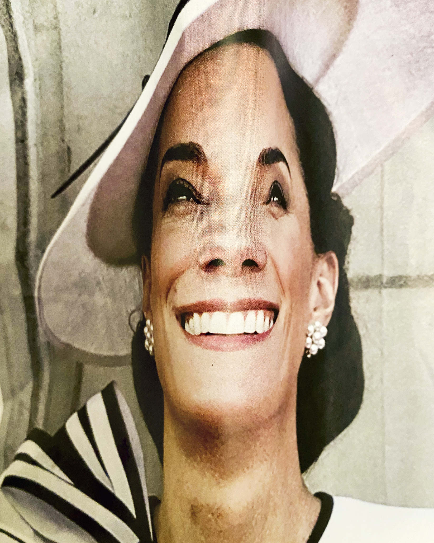 KRUMMER KOPF NR. 126