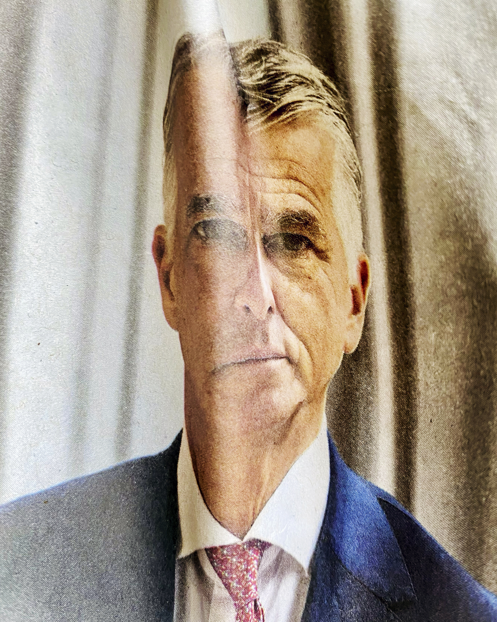 KRUMMER KOPF NR. 127