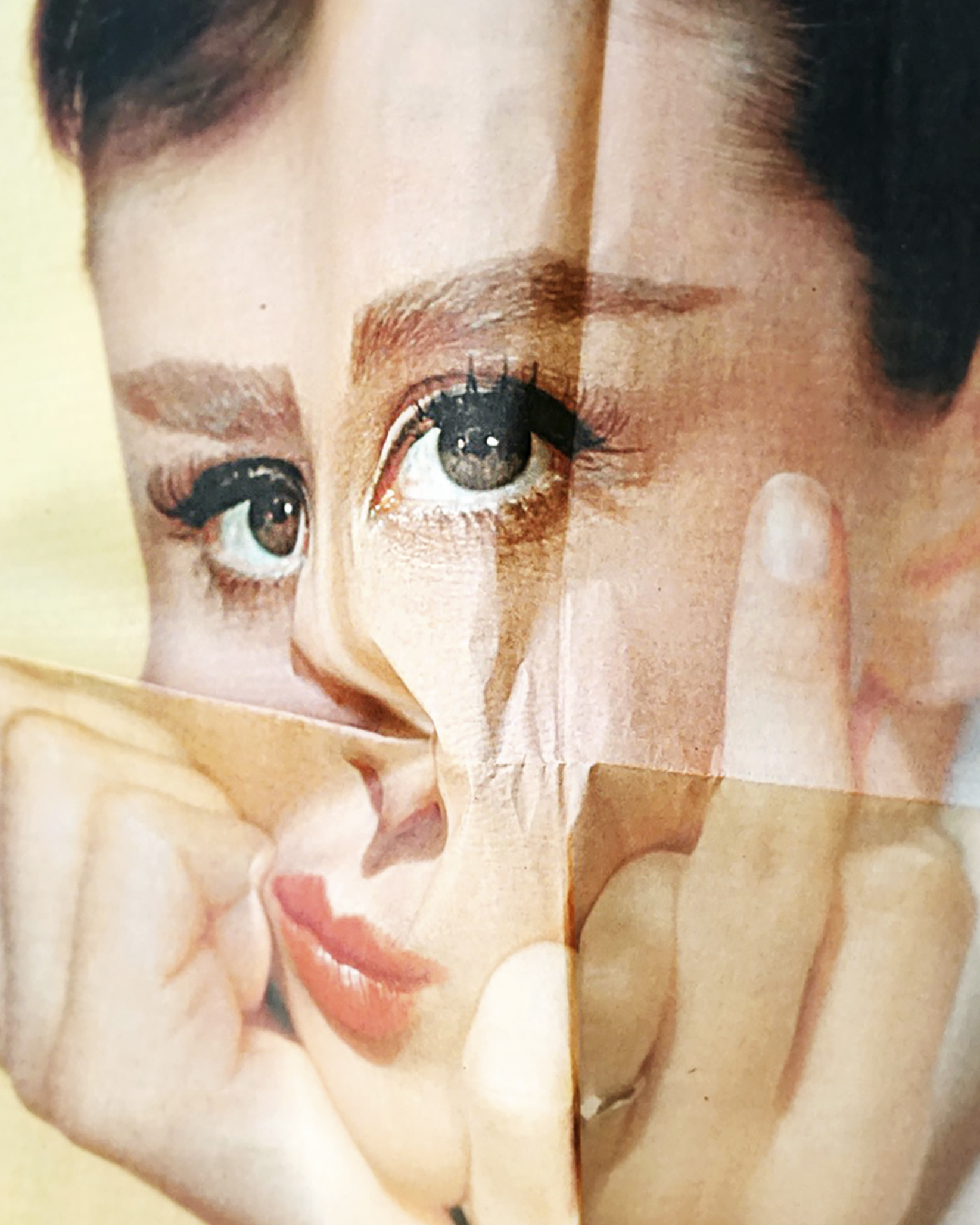 KRUMMER KOPF NR. 007