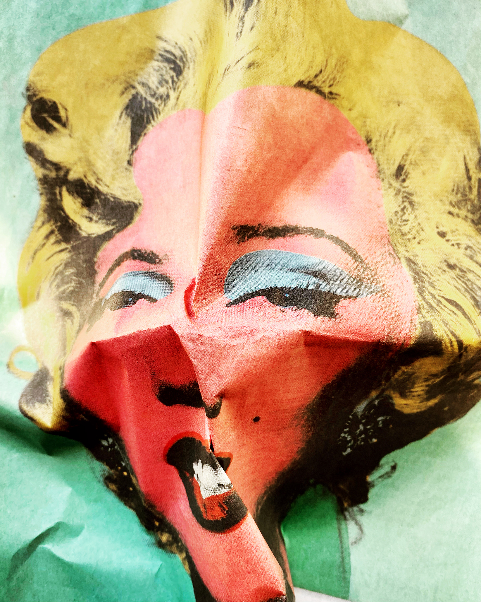 KRUMMER KOPF NR. 086