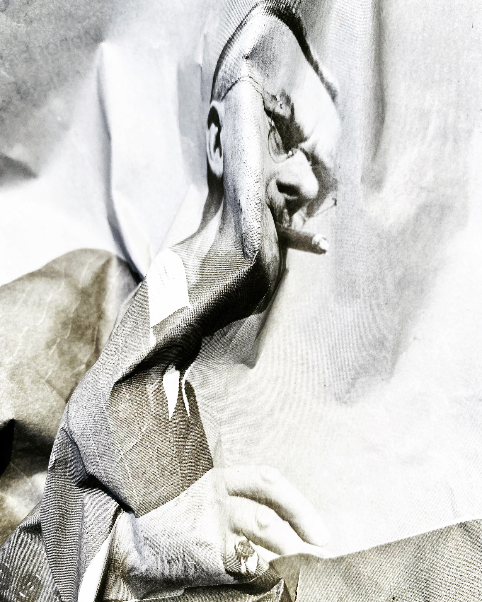 KRUMMER KOPF NR. 087