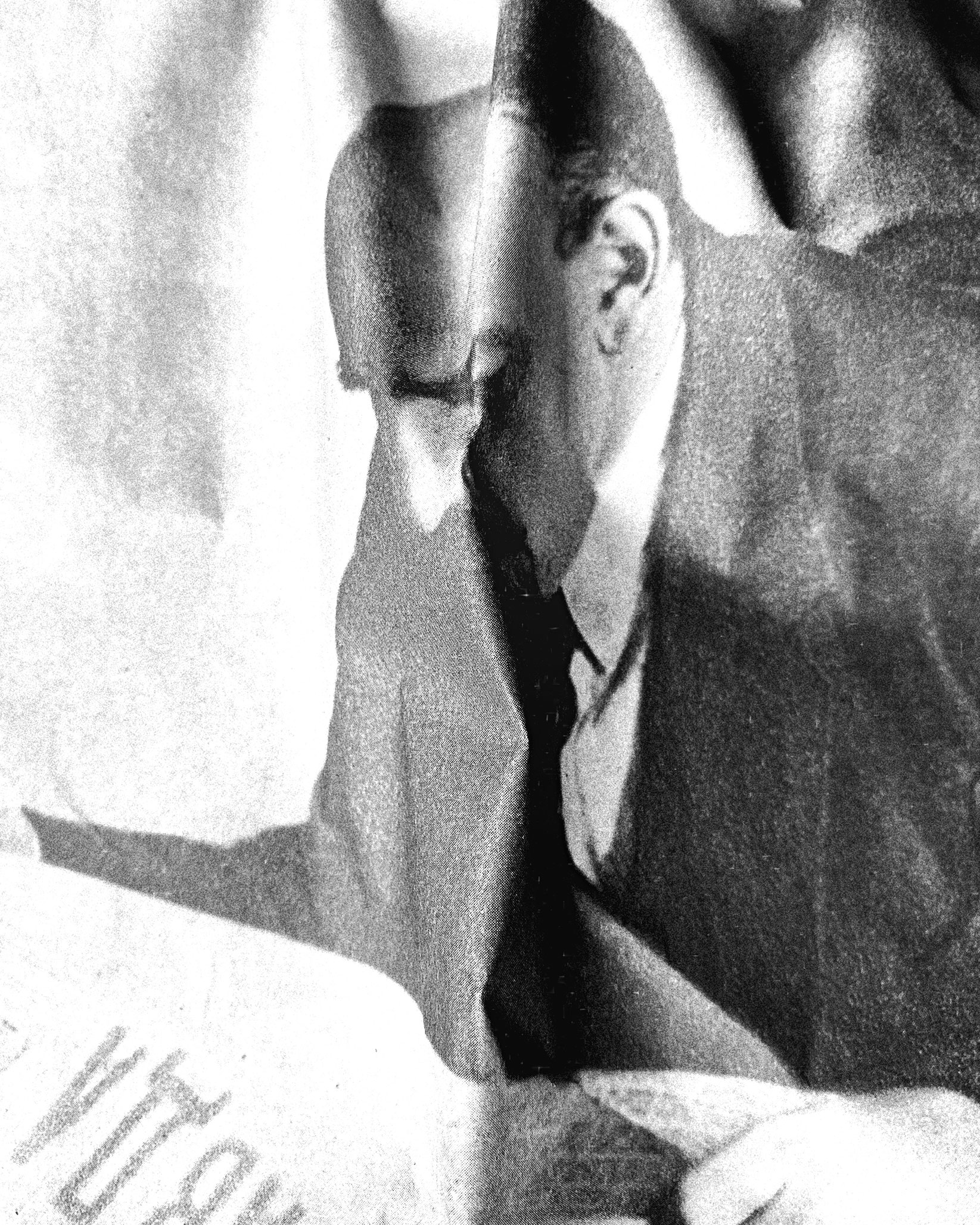 KRUMMER KOPF NR. 114