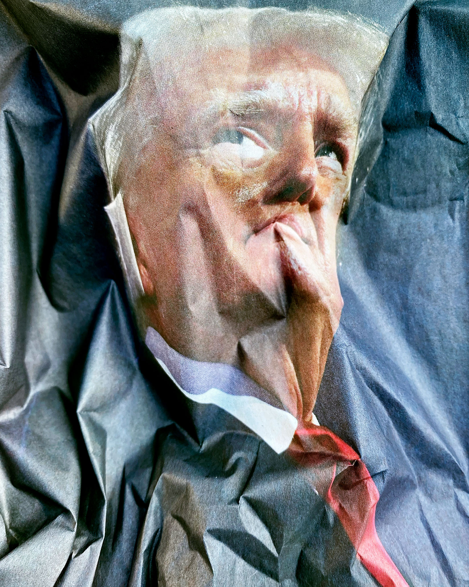 KRUMMER KOPF NR. 115