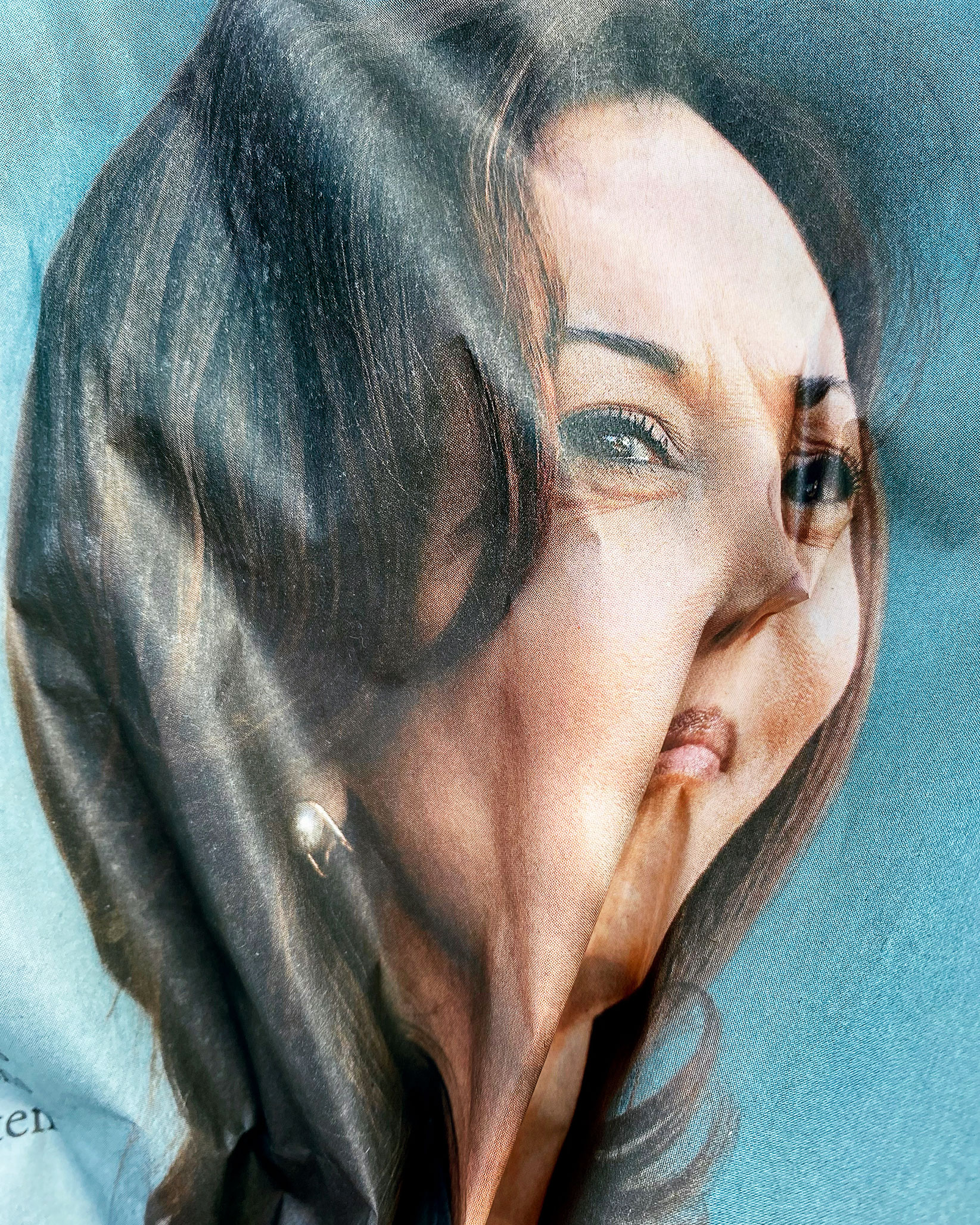 KRUMMER KOPF NR. 116