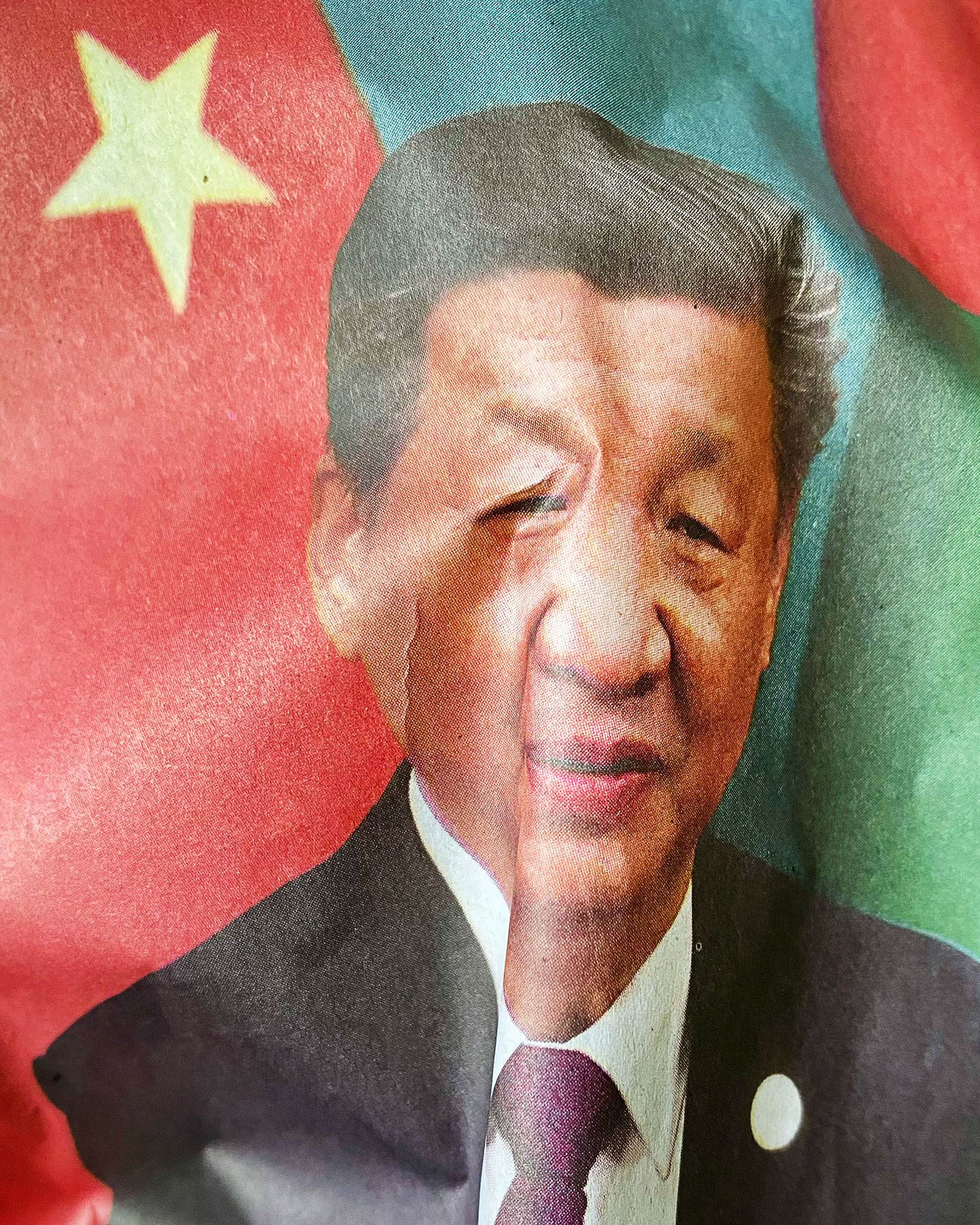 KRUMMER KOPF NR. 120