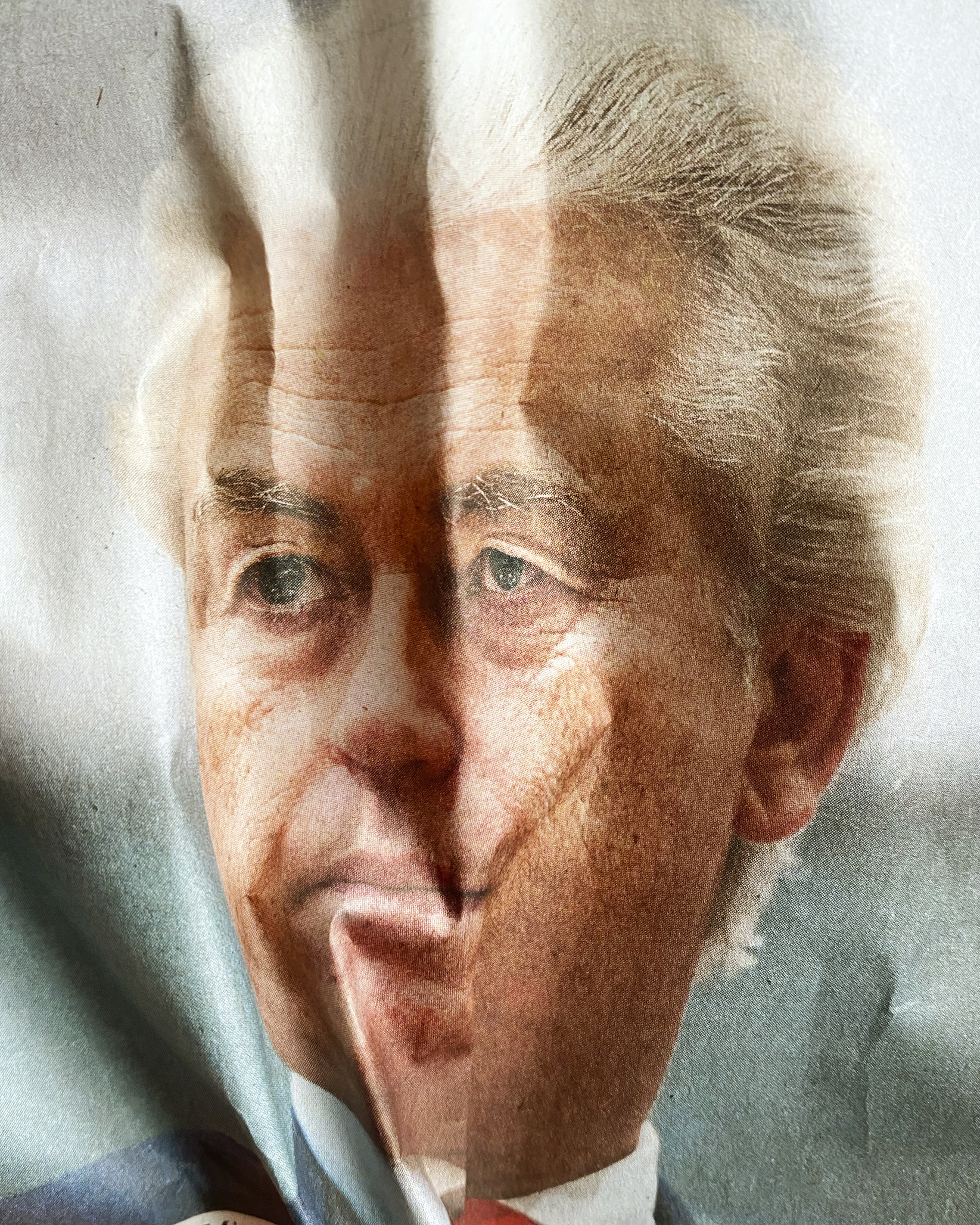 KRUMMER KOPF NR. 122