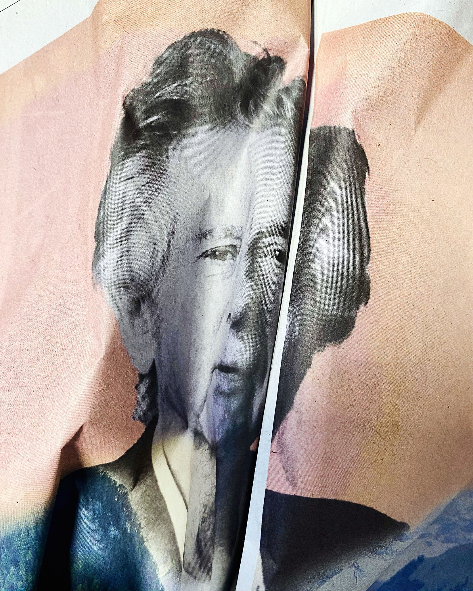 KRUMMER KOPF NR. 130