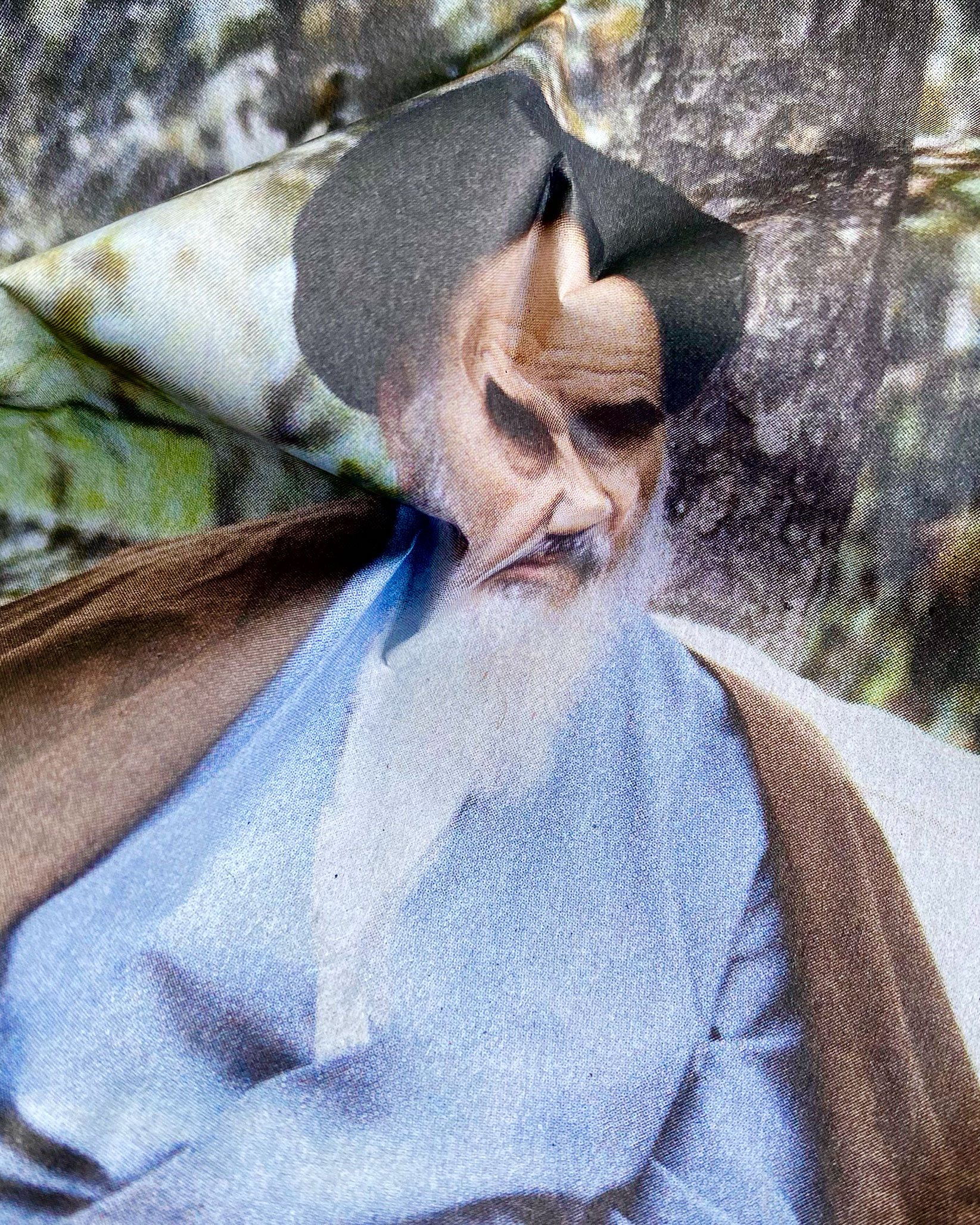 KRUMMER KOPF NR. 134