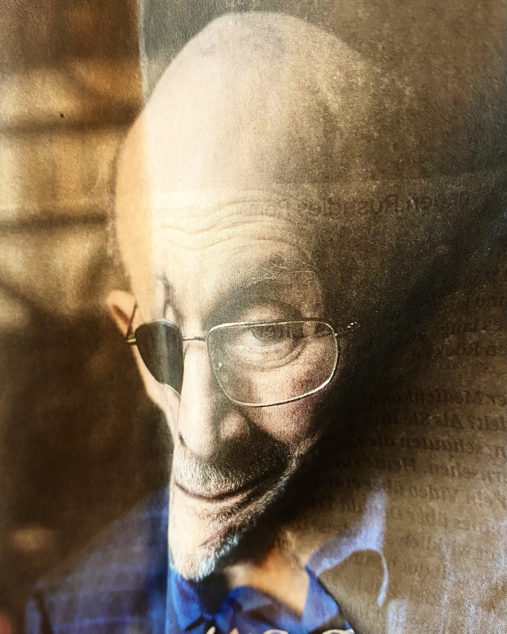 KRUMMER KOPF NR. 135