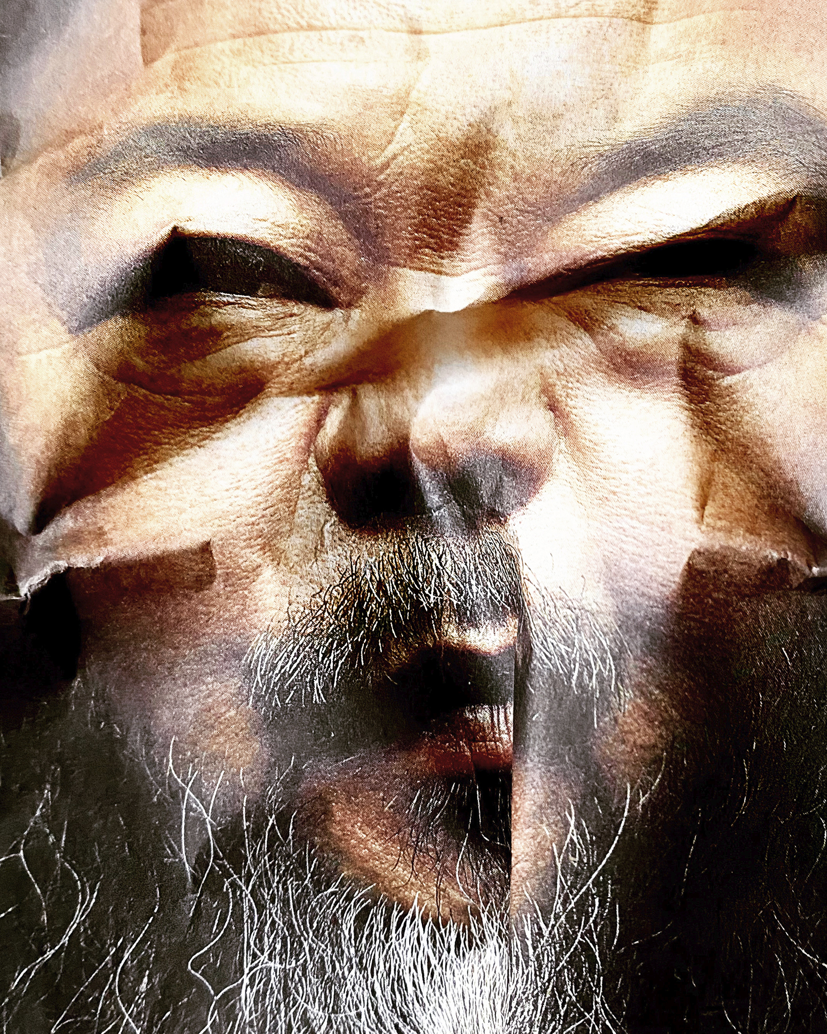 KRUMMER KOPF NR. 081